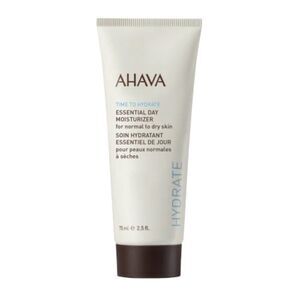 AHAVA Essential Day Moisturizer